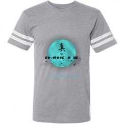 Unisex Vintage Sports Tee