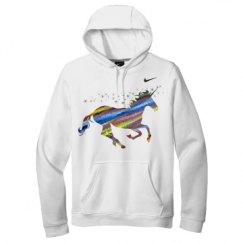 Unisex Nike Pullover Hoodie