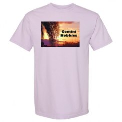 Adult Heavyweight T-Shirt