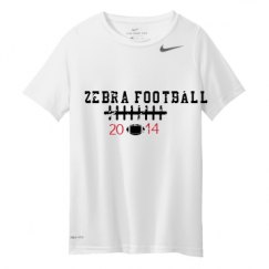 Youth Nike Legend Shirt