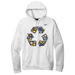 Unisex Nike Pullover Hoodie