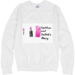 Unisex Ultimate Cotton Crewneck Sweatshirt