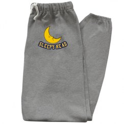 Unisex Fleece Sweatpants