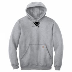 Unisex Carhartt Hooded Sweatshirt