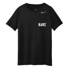 Youth Nike Legend Shirt