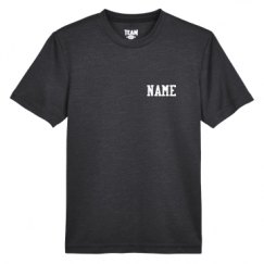 Youth Heather Performance Tee