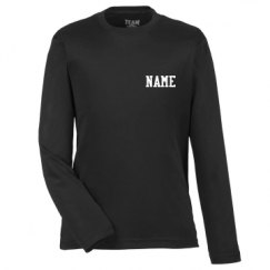 Youth Performance Long Sleeve Tee