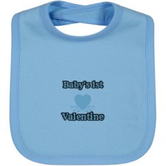 Infant Jersey Bib