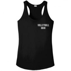 Ladies Athletic Performance Racerback Tank