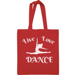 Canvas Tote Bag