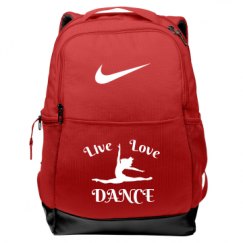 Nike Brasilia Medium Backpack