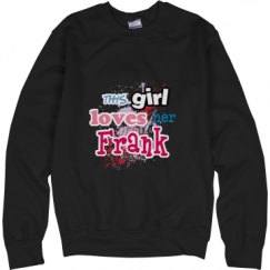 Unisex Basic Promo Crewneck Sweatshirt