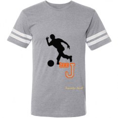 Unisex Vintage Sports Tee