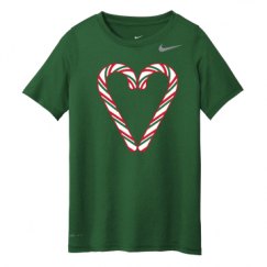 Youth Nike Legend Shirt