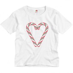 Youth Basic Promo Tee