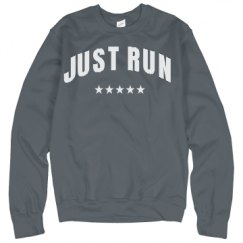 Unisex Basic Promo Crewneck Sweatshirt