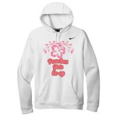 Unisex Nike Pullover Hoodie