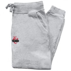 Unisex Fleece Jogger