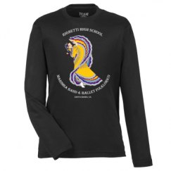 Youth Performance Long Sleeve Tee