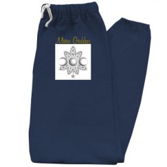 Unisex Fleece Sweatpants