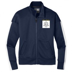 Women's New Era Track Jacket