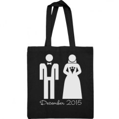 Canvas Tote Bag