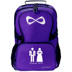 Nfinity Backpack Bag