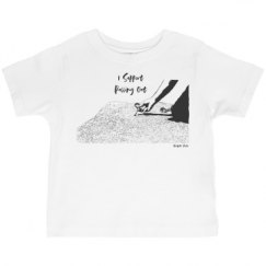 Toddler Basic Promo Jersey Tee