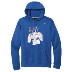 Unisex Nike Pullover Hoodie