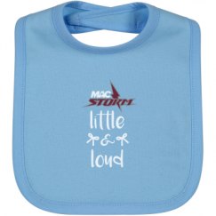 Infant Jersey Bib