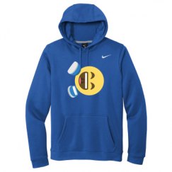 Unisex Nike Pullover Hoodie