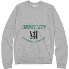 Unisex Basic Promo Crewneck Sweatshirt