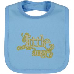 Infant Jersey Bib