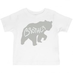 Toddler Basic Promo Jersey Tee