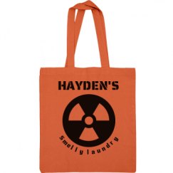 Canvas Tote Bag