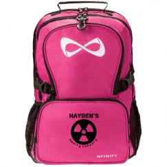 Nfinity Backpack Bag