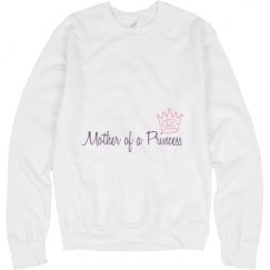 Unisex Basic Promo Crewneck Sweatshirt