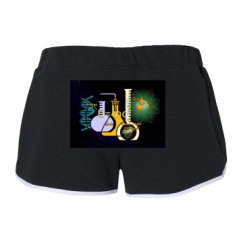 Ladies Relay Shorts