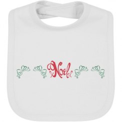 Infant Jersey Bib