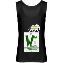 Youth Jersey Tank Top