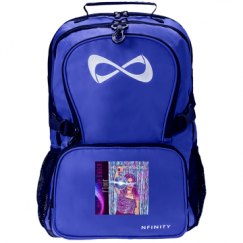 Nfinity Backpack Bag