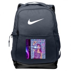 Nike Brasilia Medium Backpack