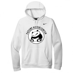 Unisex Nike Pullover Hoodie