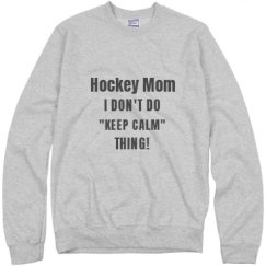 Unisex Ultimate Cotton Crewneck Sweatshirt