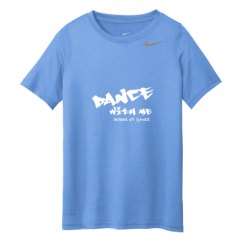 Youth Nike Legend Shirt