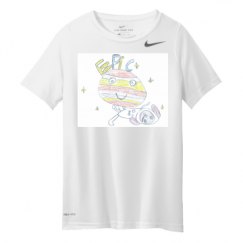 Youth Nike Legend Shirt