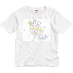 Youth Basic Tee