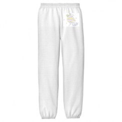 Youth Fleece Sweatpants