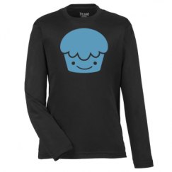 Youth Performance Long Sleeve Tee