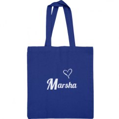 Canvas Tote Bag